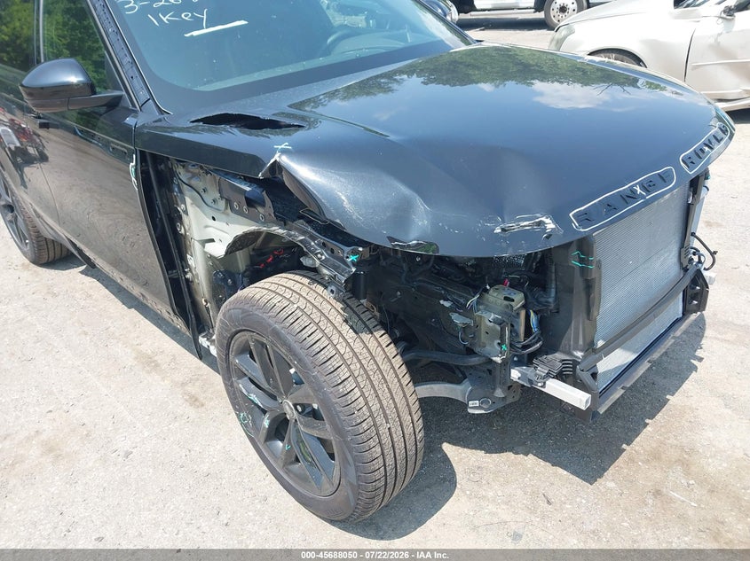 LAND ROVER RANGE ROVER VELAR - zdjęcie 6