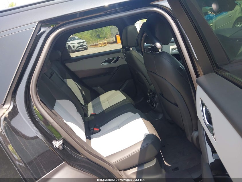 LAND ROVER RANGE ROVER VELAR - zdjęcie 8