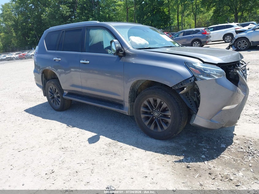 Vin: jtjam7bx9m5283192, lot: 46186708, lexus gx 460 premium 2021 img_1