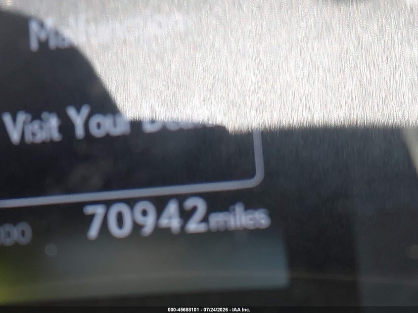 LEXUS GX 460 2021 VIN JTJAM7BX9M5283192