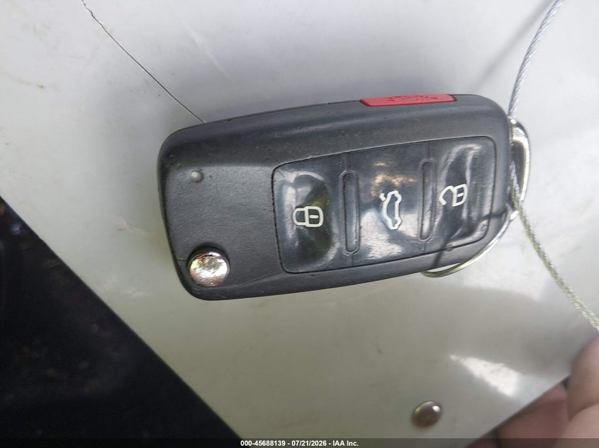 2014 Volkswagen Jetta Sportwagen 2.0L Tdi VIN: 3VWPL7AJXEM618398 Lot: 45688139