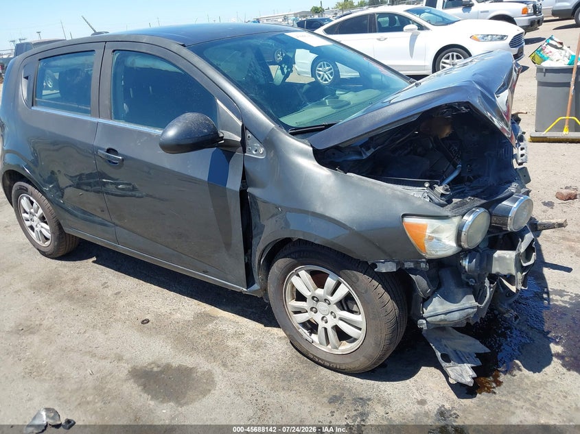 Vin: 1g1jc6sg4f4188055, lot: 46186749, chevrolet sonic lt auto 2015 img_1