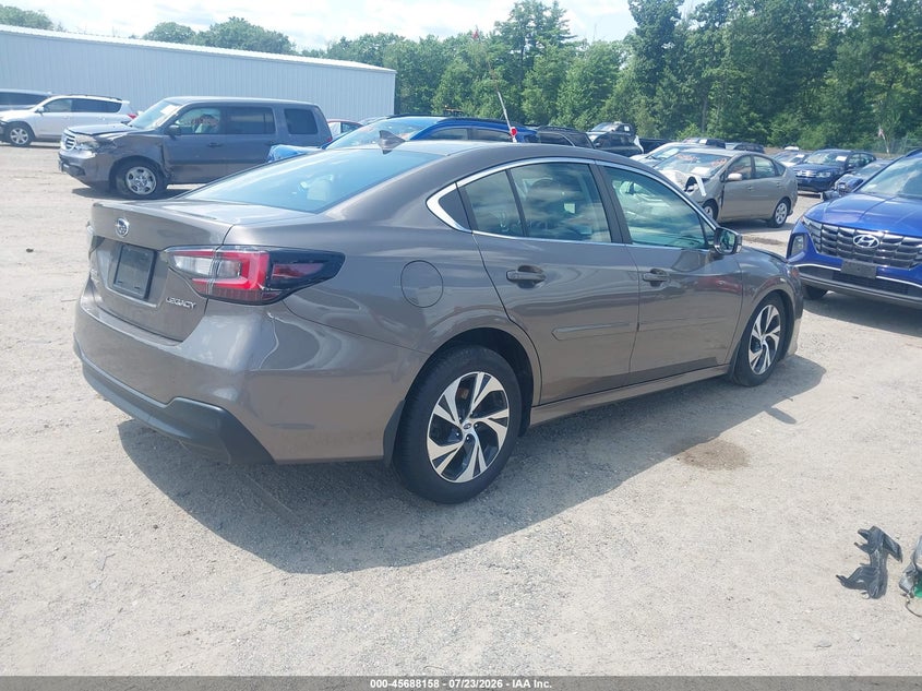 Vin: 4s3bwad63n3009518, lot: 46186765, subaru legacy premium 20224