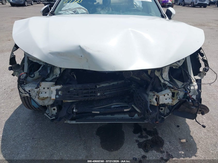 2016 Honda Accord Lx VIN: 1HGCR2F31GA191787 Lot: 45688160