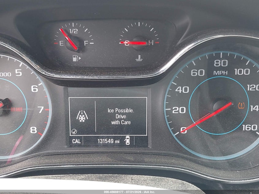 2018 Chevrolet Cruze Lt Manual VIN: 3G1BD6SM6JS522425 Lot: 45688177