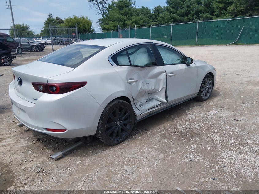 MAZDA MAZDA3 2025 VIN 3MZBPABM6SM453417