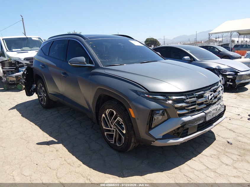 Vin: 5nmjecde2th704816, lot: 46186829, hyundai tucson limited 2026 img_1