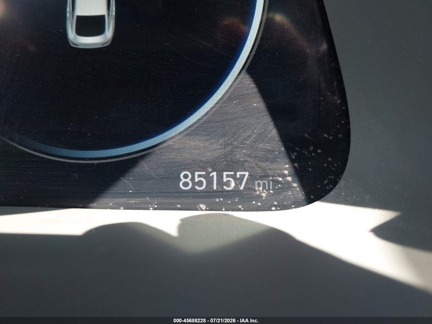 2021 Hyundai Sonata Sel Plus VIN: 5NPEJ4J29MH111505 Lot: 45688228