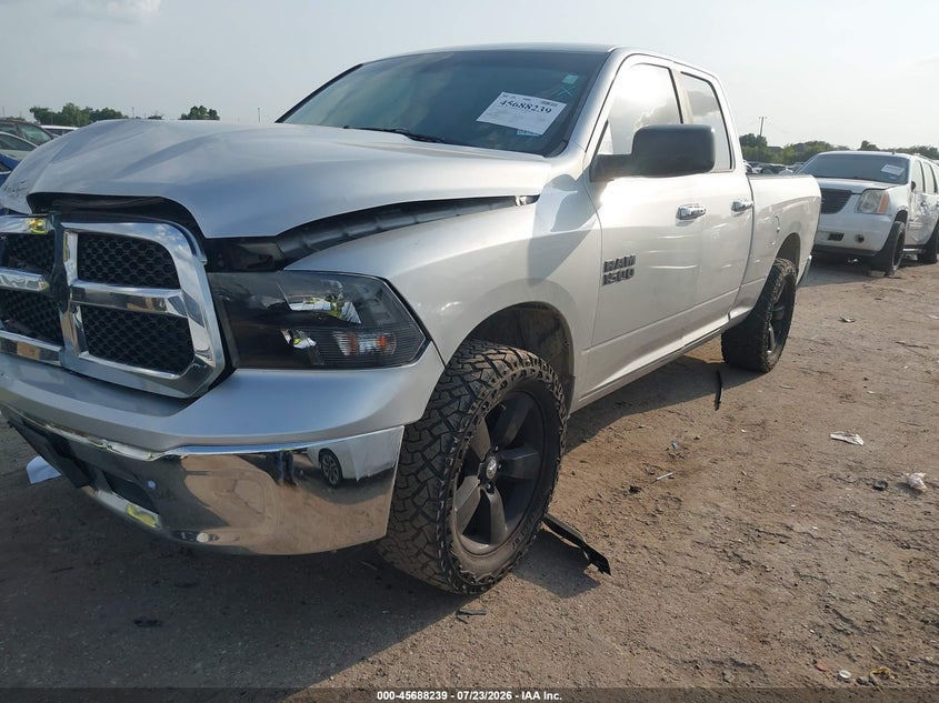 Vin: 1c6rr6gp7ds658791, lot: 46186846, ram 1500 slt 20132
