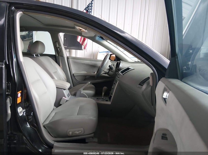 2005 NISSAN MAXIMA auction photo 5