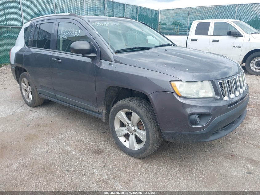 Vin: 1c4njdbb2gd618044, lot: 46186857, jeep compass sport 2016 img_1