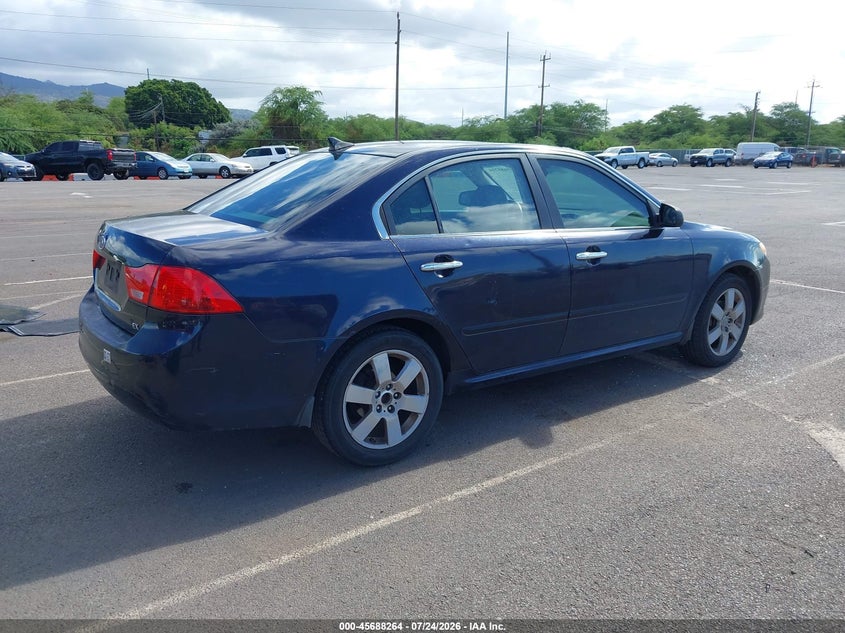 Vin: knagh4a86a5394124, lot: 46186871, kia optima ex 20104