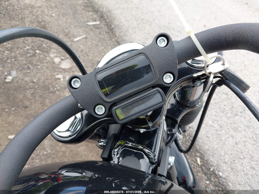 2023 Harley-Davidson Fxbbs VIN: 1HD1YYK18PB064205 Lot: 45688278