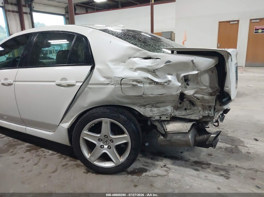 2006 ACURA TL auction photo 6