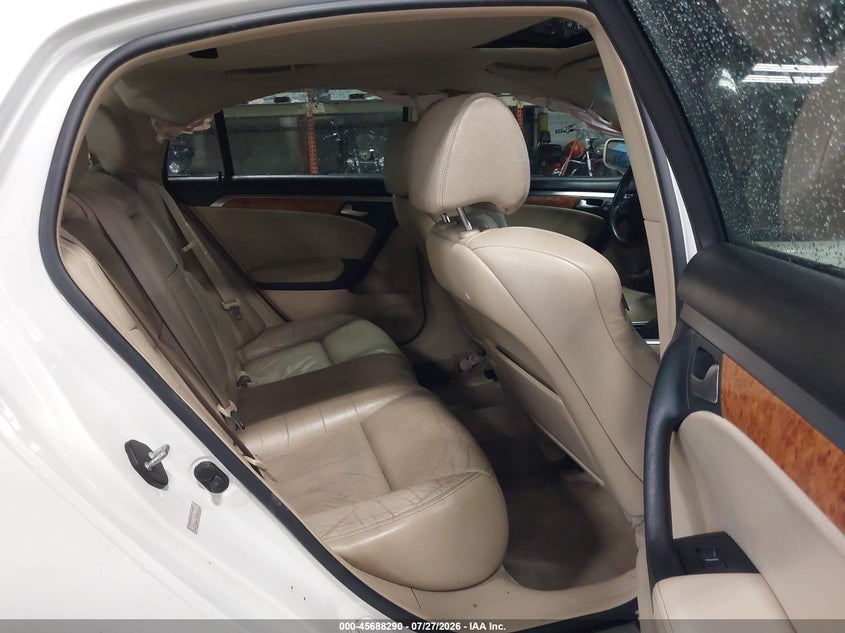 2006 ACURA TL auction photo 8