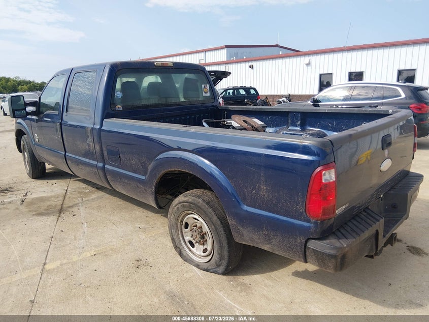 Vin: 1ft7w2at2cec25965, lot: 46186915, ford super duty f-250 srw xl 20123