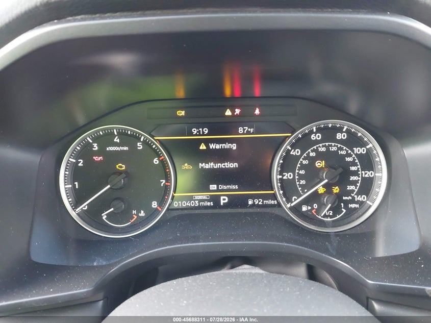 2024 MITSUBISHI OUTLANDER SE 2.5 2WD/SE BLACK EDITION S-AWC/SE BLACK EDITION W/PANO ROOF S-AWC · Фото 7