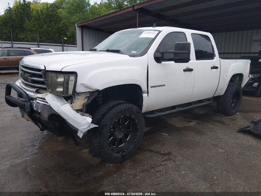 Vin: 3gtp1ve05cg152678, lot: 46186941, gmc sierra 1500 sle 20122