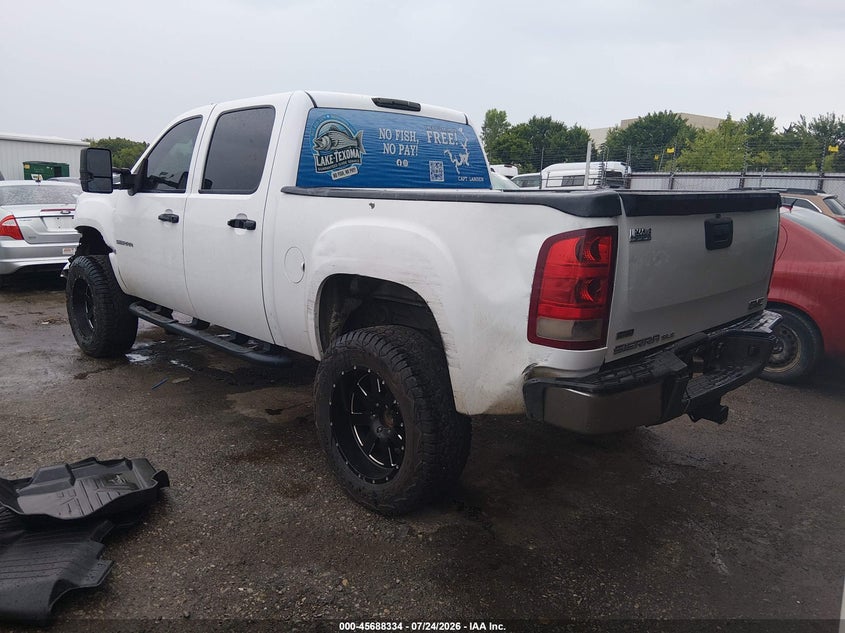 Vin: 3gtp1ve05cg152678, lot: 46186941, gmc sierra 1500 sle 20123