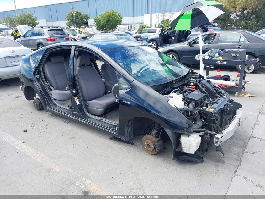 2009 Toyota Prius