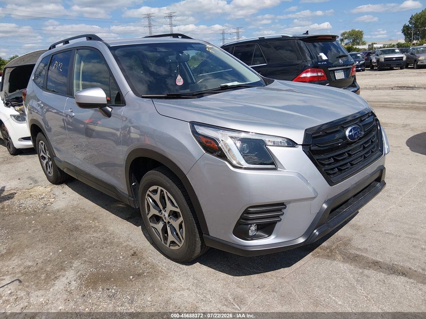Vin: jf2skadc3rh450089, lot: 46186979, subaru forester premium 2024 img_1