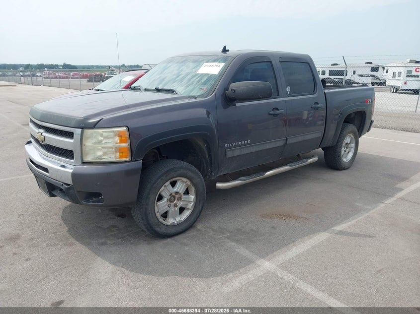 Vin: 1gcpkse36bf188420, lot: 46187001, chevrolet silverado 1500 lt 20112