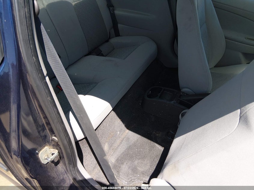 2009 CHEVROLET COBALT auction photo 8