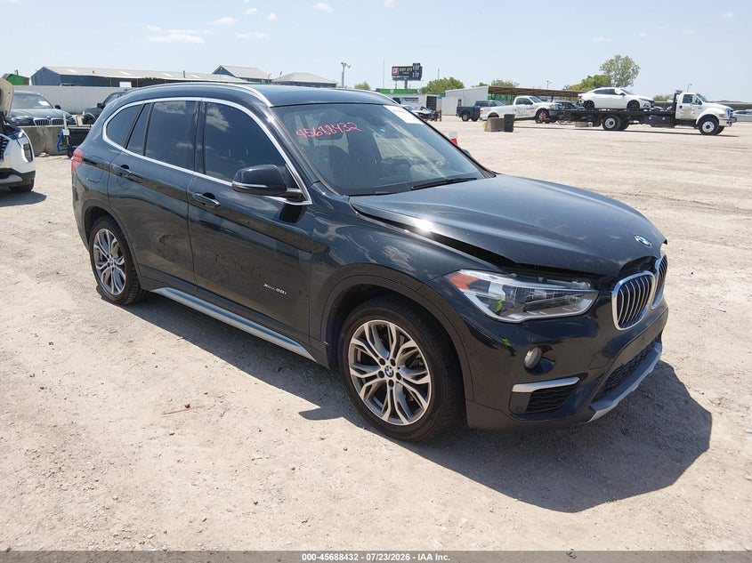 Vin: wbxht3z35g4a50734, lot: 46187039, bmw x1 xdrive28i 2016 img_1
