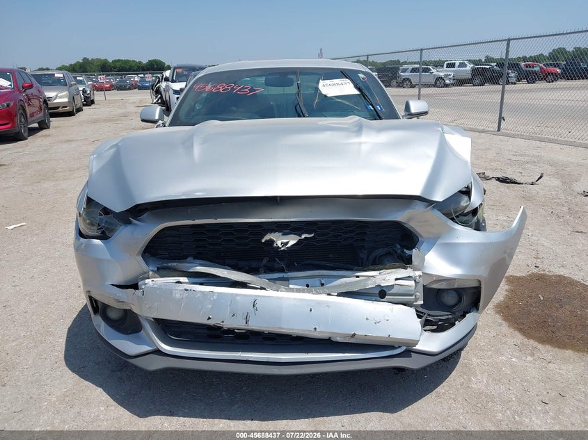 FORD MUSTANG - zdjęcie 12