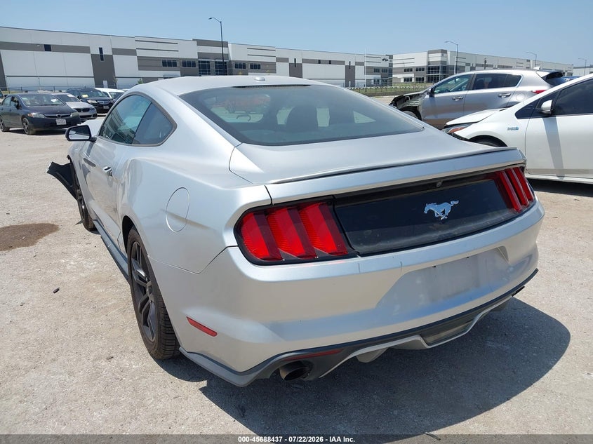 FORD MUSTANG - zdjęcie 3