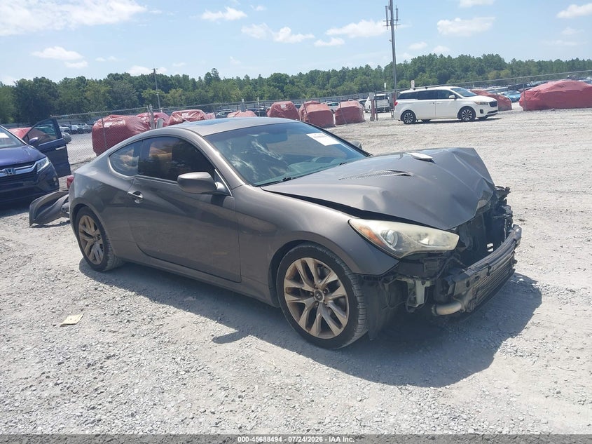 Vin: kmhht6kd9du098047, lot: 46187101, hyundai genesis 2.0t premium 2013 img_1