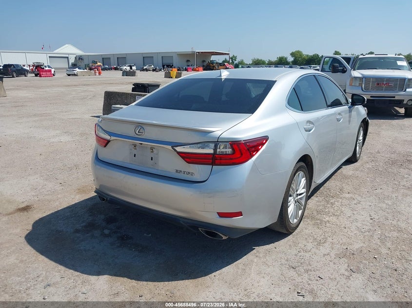 Vin: 58abk1gg3hu052954, lot: 46187103, lexus es 350 20174