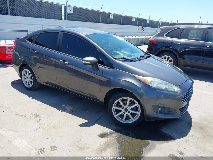 Vin: 3fadp4bj1gm105394, lot: 46187113, ford fiesta se 2016 img_1
