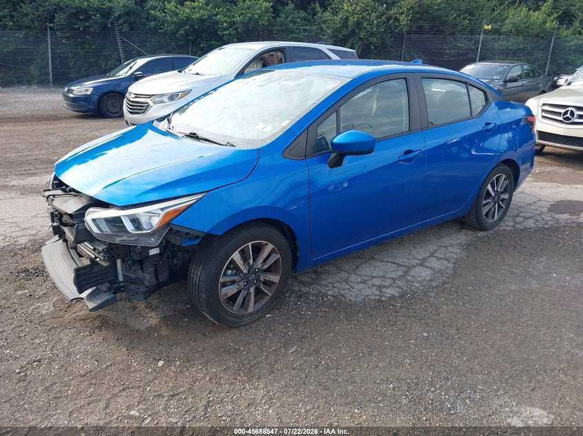 Vin: 3n1cn8ev9pl816464, lot: 46187154, nissan versa 1.6 sv xtronic cvt 20232