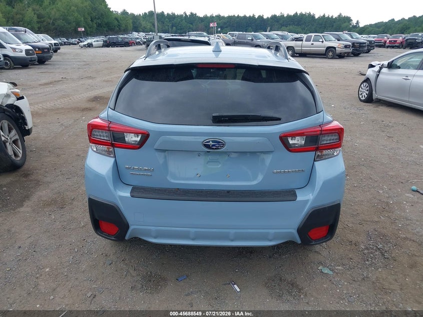2020 Subaru Crosstrek Premium VIN: JF2GTAPC1L8259440 Lot: 45688549