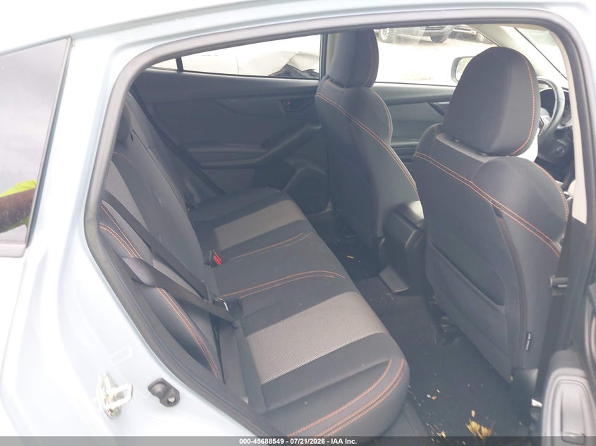2020 Subaru Crosstrek Premium VIN: JF2GTAPC1L8259440 Lot: 45688549