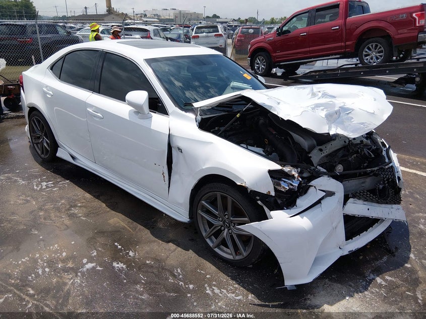 Vin: jthcm1d21g5007764, lot: 46187159, lexus is 300 2016 img_1