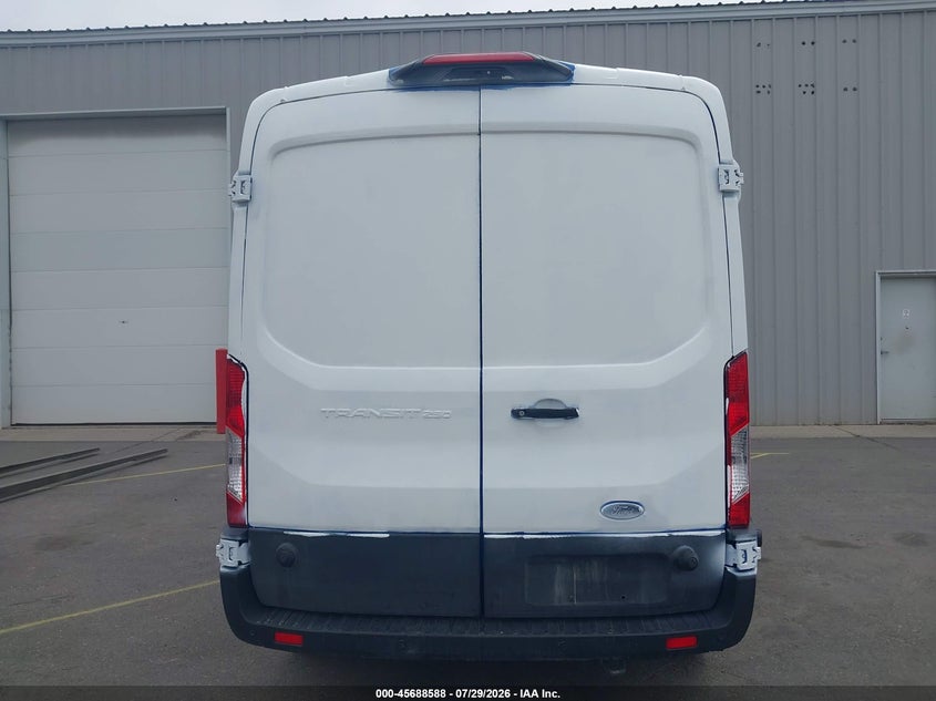 2023 FORD TRANSIT-250 · Фото 16
