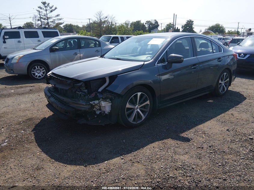 Vin: 4s3bnen60k3036891, lot: 46187268, subaru legacy 3.6r limited 20192