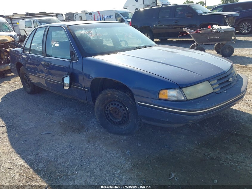 1994 CHEVROLET LUMINA auction photo 1