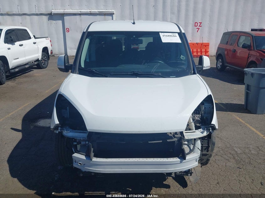 2018 RAM PROMASTER CITY SLT · Фото 13