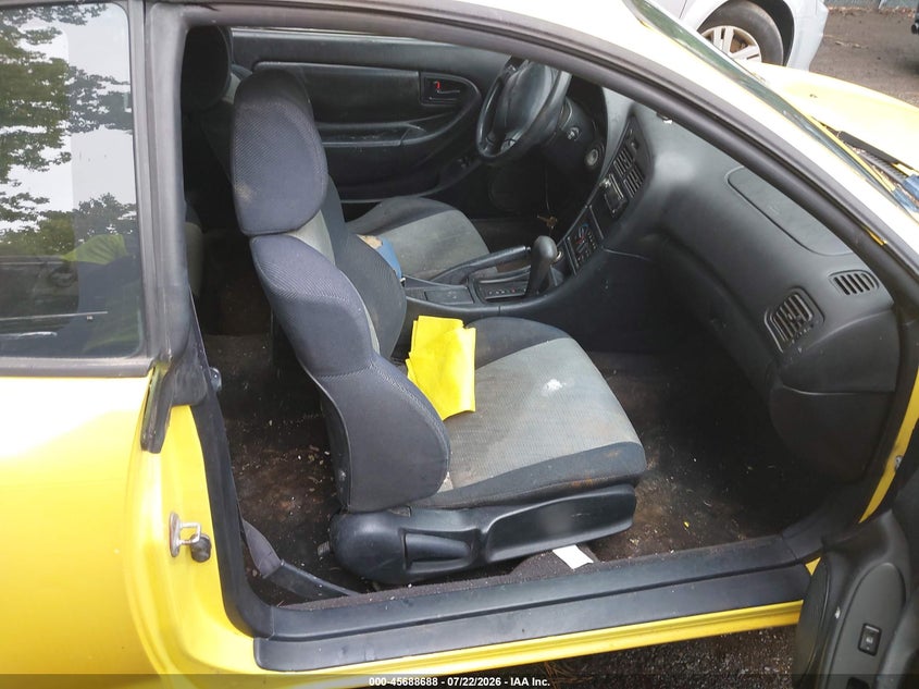 1995 TOYOTA CELICA auction photo 5