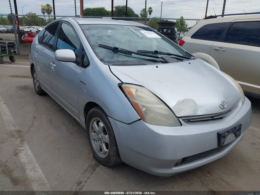 2008 Toyota Prius