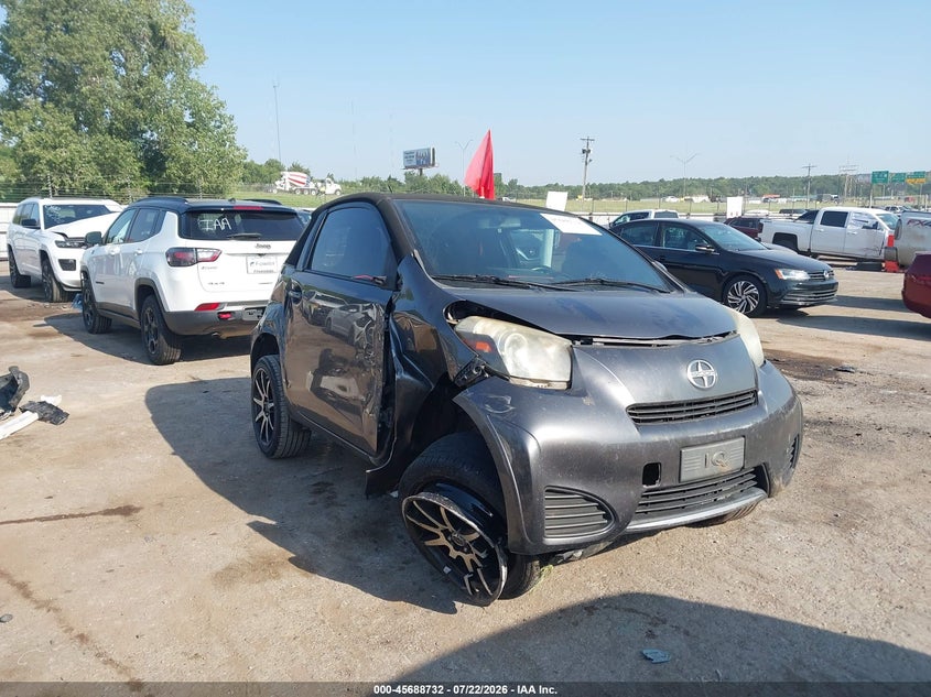 2014 SCION IQ