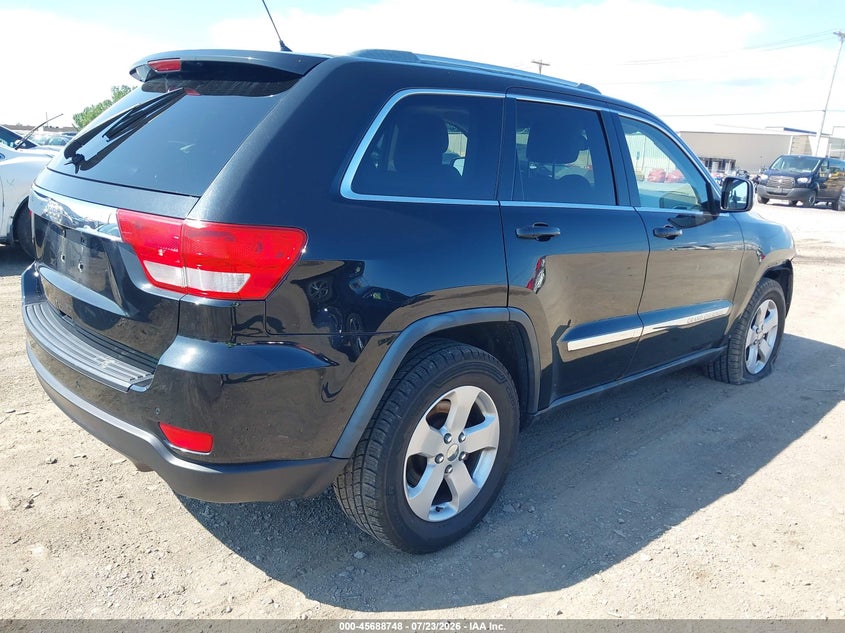 Vin: 1c4rjfagxcc105084, lot: 46187355, jeep grand cherokee laredo 20124