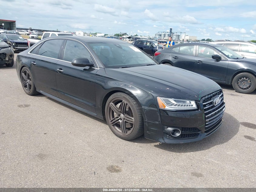 Vin: wau43afd5gn005231, lot: 46187366, audi a8 l 4.0t sport 2016 img_1