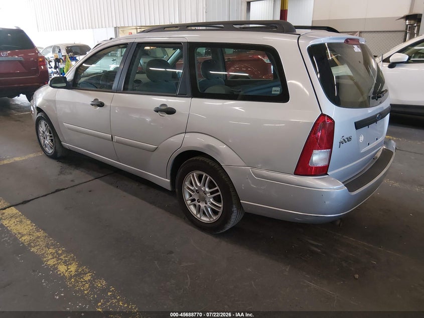 2003 FORD FOCUS auction photo 3