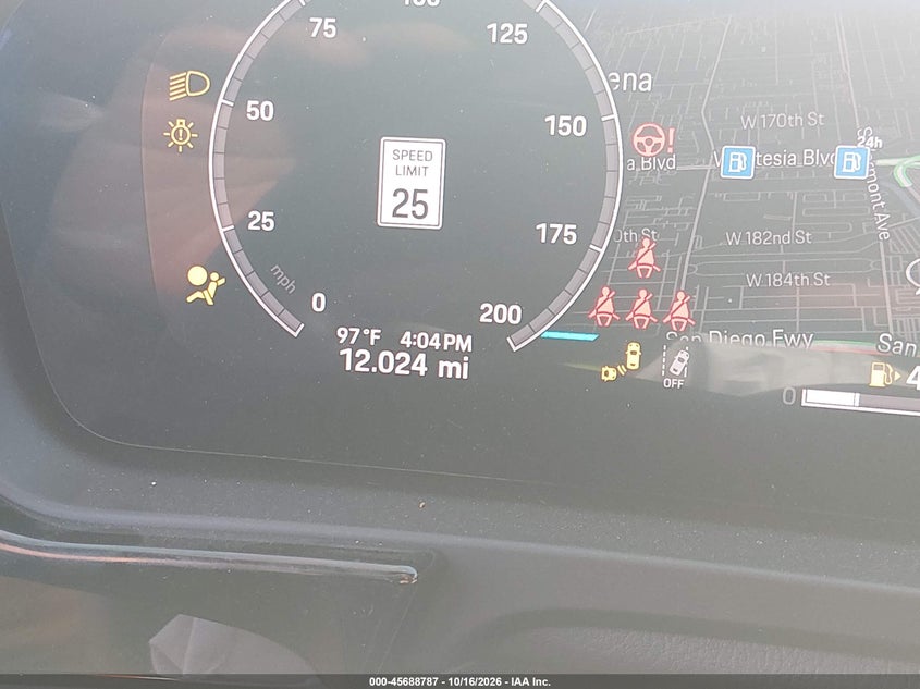 PORSCHE CAYENNE - zdjęcie 15