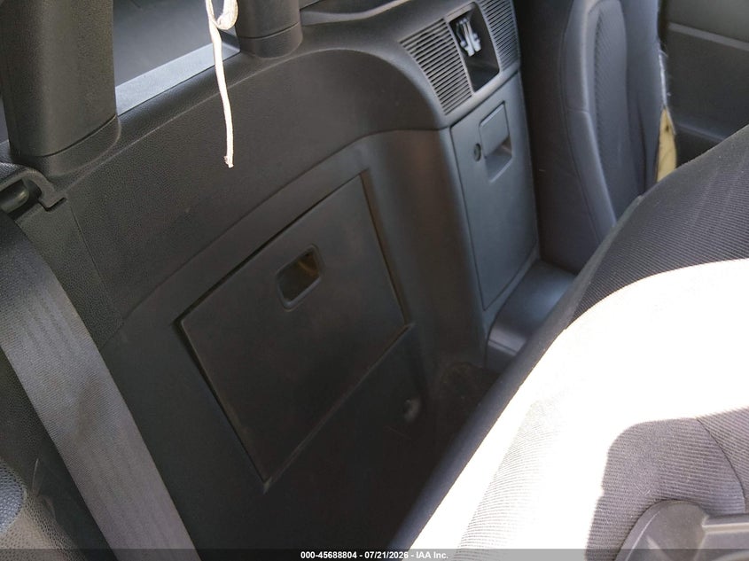 2008 MAZDA MX-5 MIATA auction photo 8