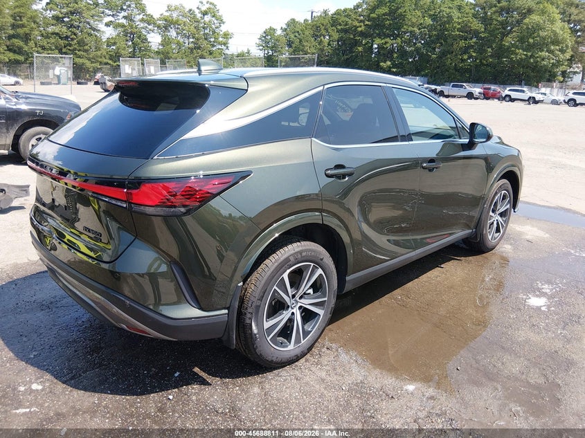 Vin: 2t2bamca5sc108281, lot: 46187418, lexus rx 350 premium 20254